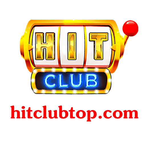 logo hit club